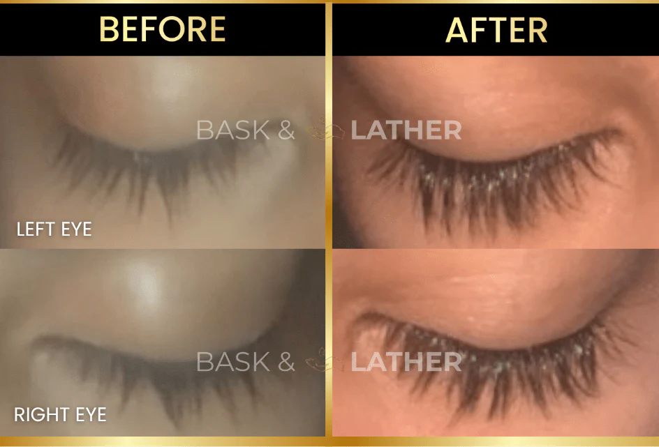 The Brow & Lash Perfecting Duo - Image 5