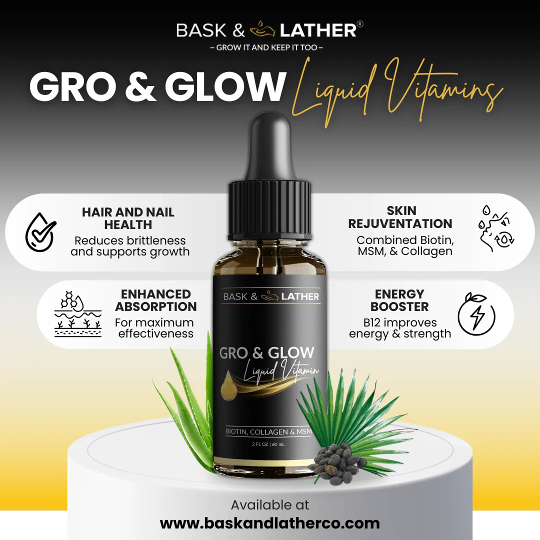 The Ultimate Growth Starter Set - Image 4